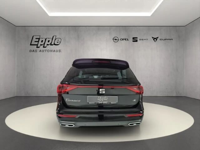 Seat Tarraco 1.5 TSI FR-lijn