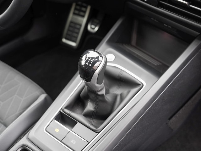 Volkswagen Golf 1.5 TSI Golf VIII Variant