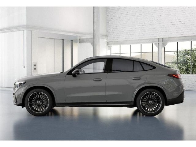 Mercedes-Benz GLC 450 4MATIC