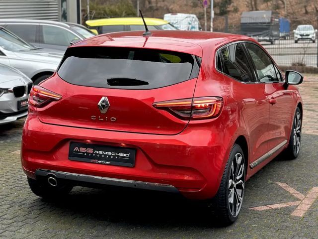 Renault Clio Intens