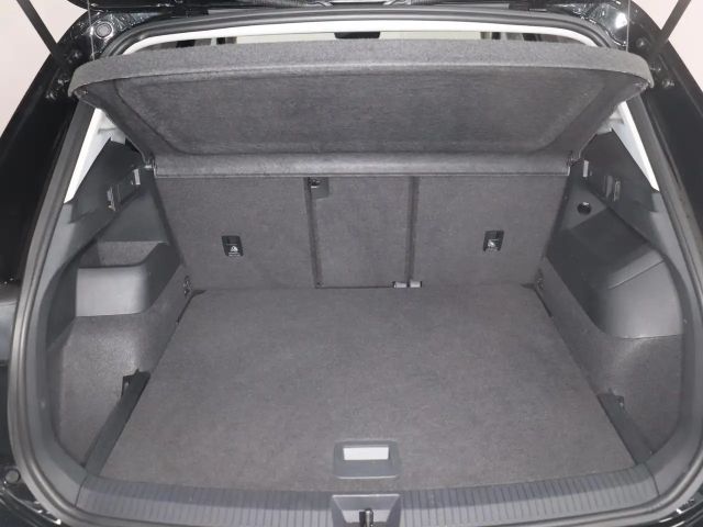 Volkswagen Tiguan 2.0 TDI DSG