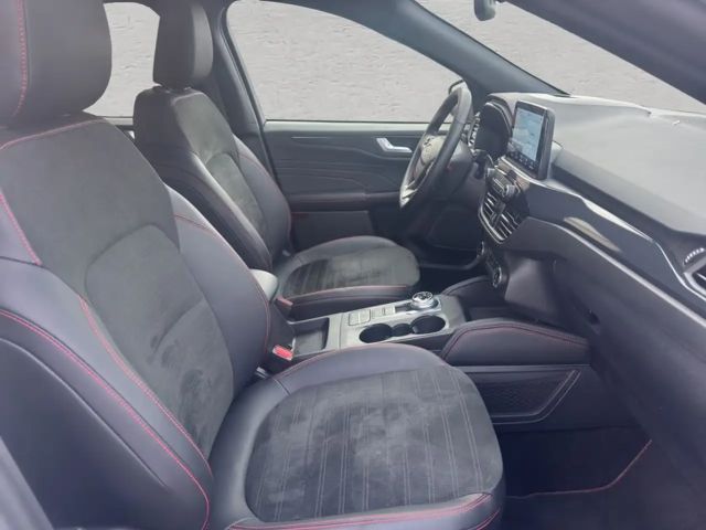 Ford Kuga 2.5 Duratec FHEV GRAPHITE TECH EDITION