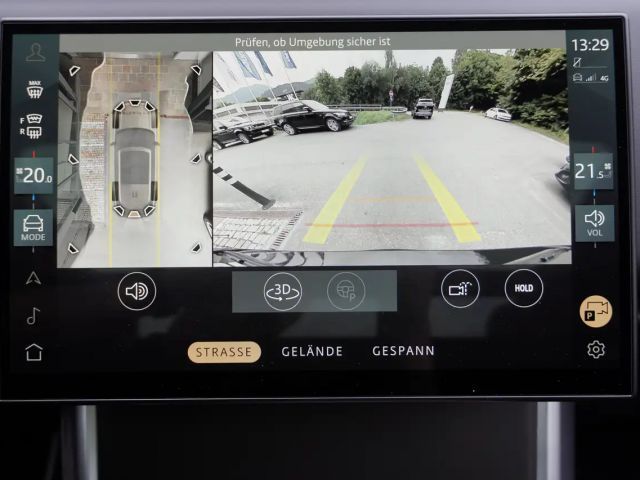 Land Rover Range Rover AWD