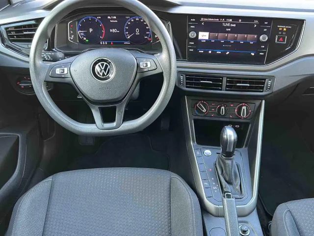 Volkswagen Polo 1.0 TSI Comfortline DSG
