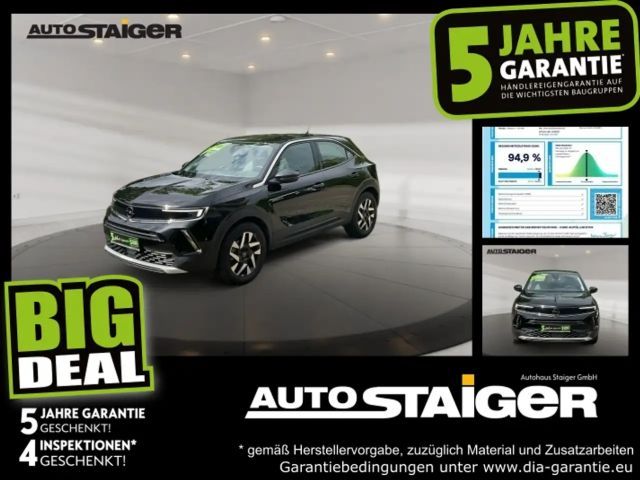 Opel Mokka Elegance Mokka-e