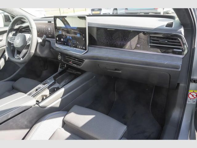 Volkswagen Passat 2.0 TDI 4Motion R-Line Variant