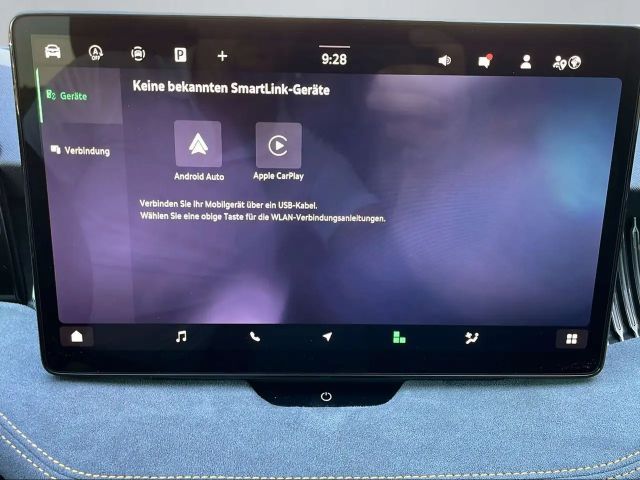 Skoda Superb Selection