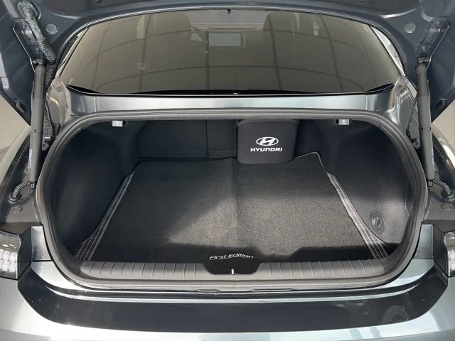 Hyundai IONIQ 6 77,4 kWh(325PS)Panorama,Matrix,Head-up,BOSE,Relax