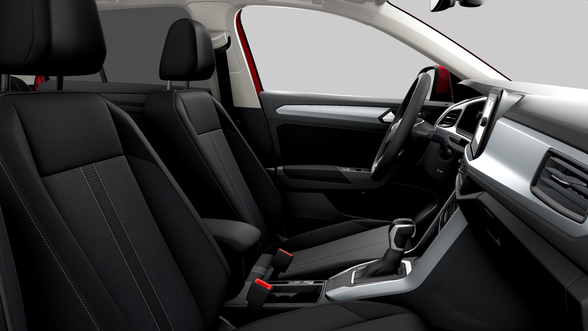 Volkswagen T-Roc 1.5 TSI DSG Life