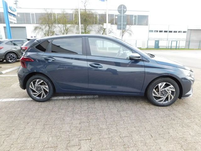 Hyundai i20 Trend