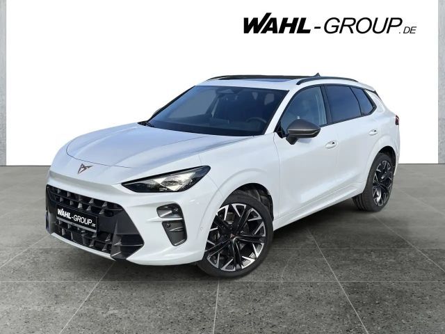 Cupra Terramar 2.0 TSI VZ