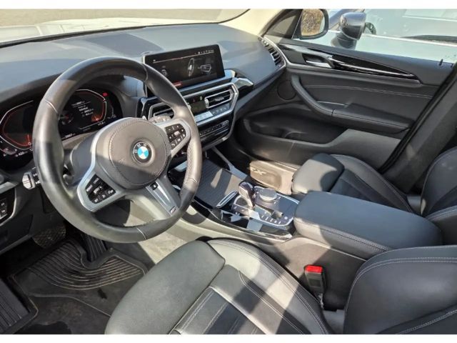 BMW X3 xDrive xDrive20i