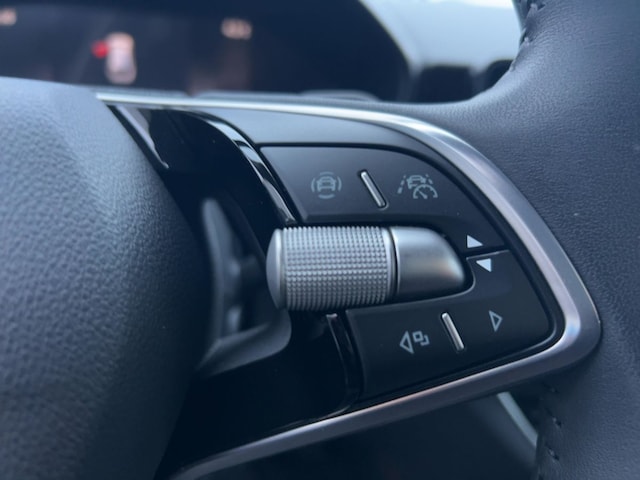 Skoda Fabia 1.0 TSI Tour