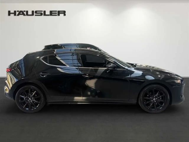 Mazda 3 Homura SkyActiv