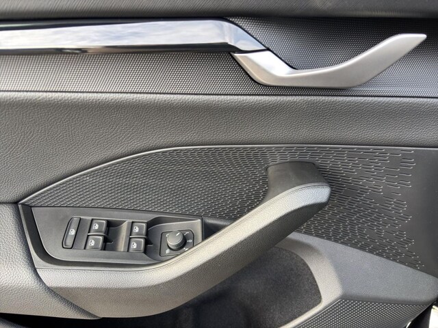 Skoda Octavia 2.0 TDI Combi Selection