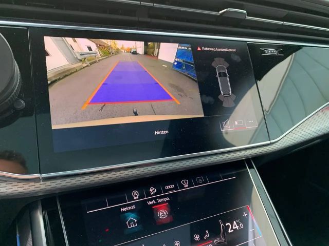 Audi Q7 50 TDI Quattro S-Line