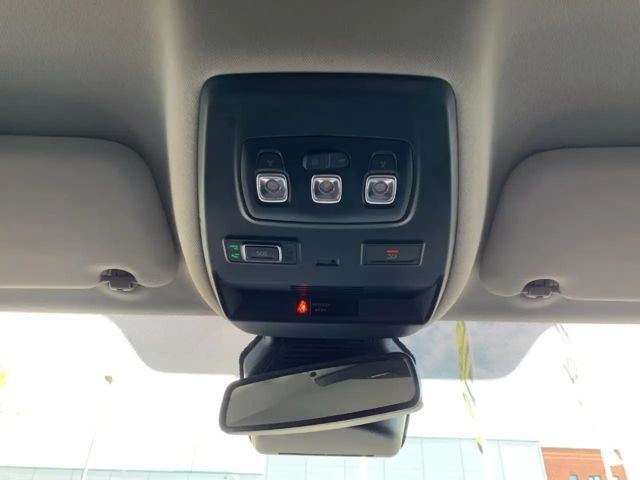 Renault Trafic Blue EDC Grand Spaceclass