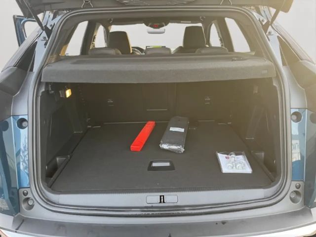 Peugeot 3008 GT-Line Hybrid