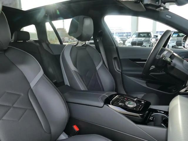 BMW 520 520d M-Sport Touring