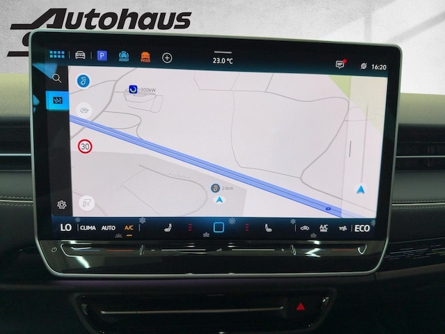 Volkswagen ID.7 IQ.Drive Pro Tourer