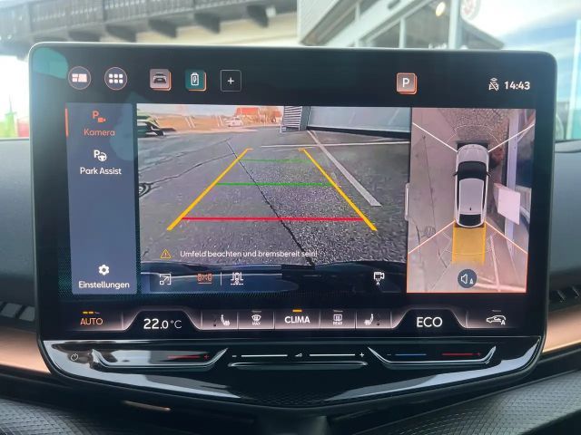 Cupra Tavascan Adrenaline VZ