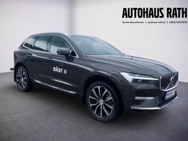 Volvo XC60 XC60