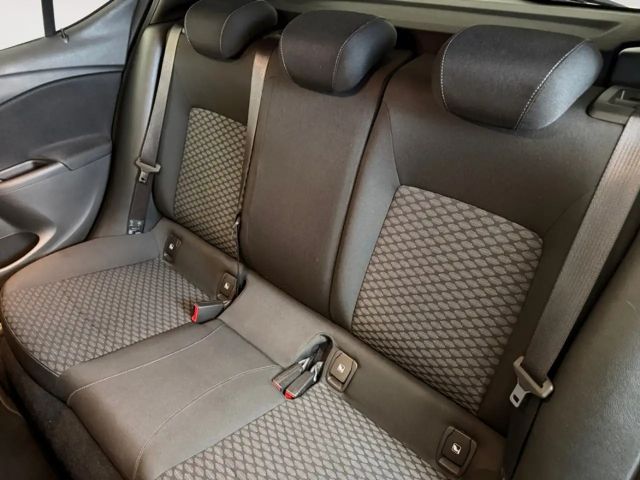 Opel Astra K AUTOMATIK ALLWETTER KAMERA SITZ.HZG TEMPOMAT LEN