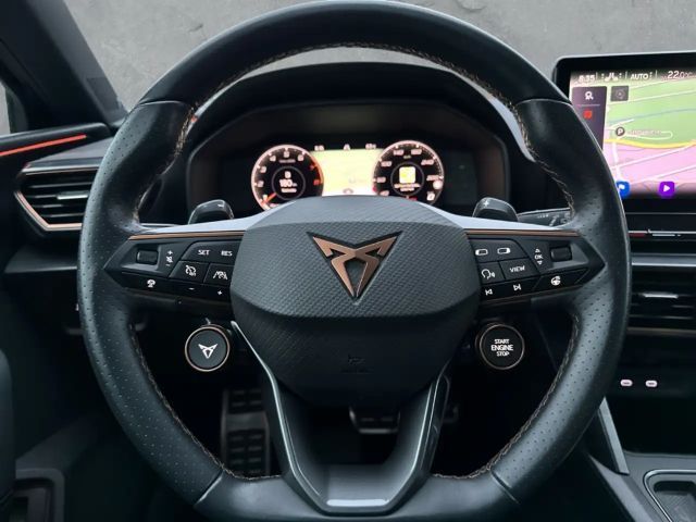 Cupra Leon 4Drive DSG Sportstourer VZ