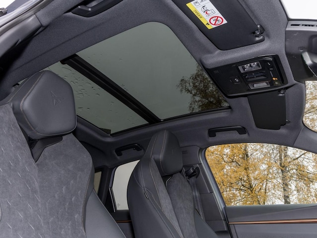 Cupra Terramar 2.0 TSI VZ