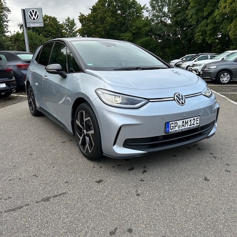 Volkswagen ID.3 150 kW Performance Pro