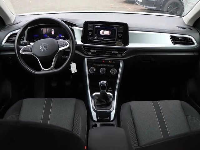 Volkswagen T-Roc 1.0 TSI Life