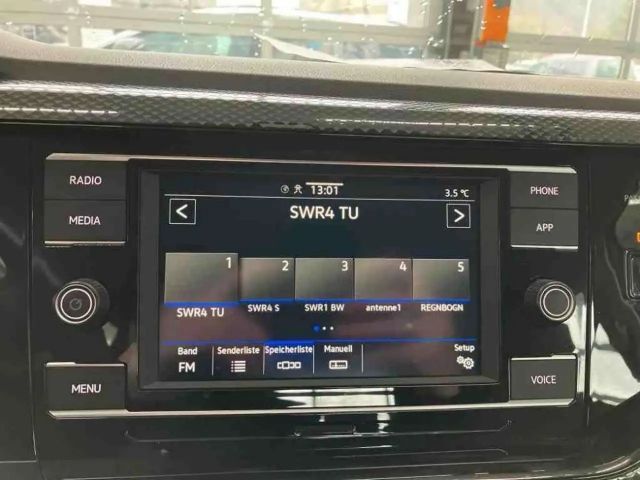 Volkswagen Polo 1.0 TSI DSG Life