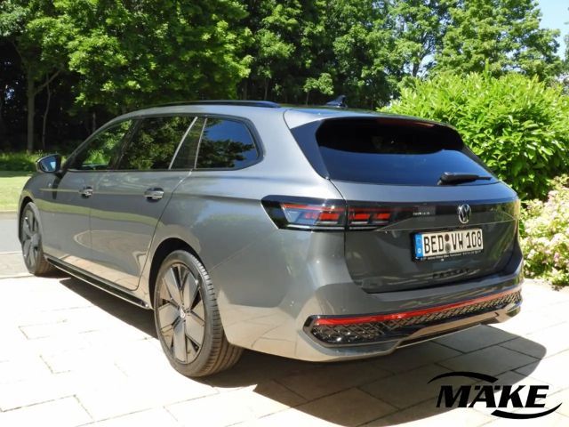 Volkswagen Passat 2.0 TDI DSG R-Line