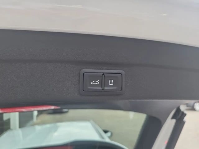 Audi A5 Avant S-Line