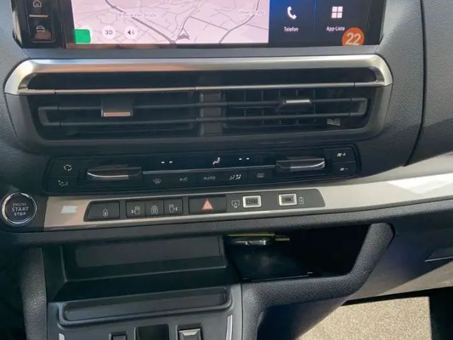 Opel Zafira Life GS Voll 8 Sitze 3 Jahre Garantie