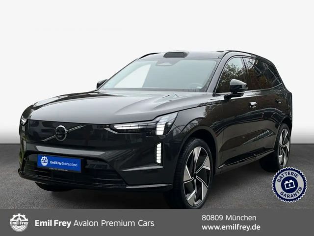 Volvo EX90 AWD Twin motor Ultra