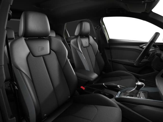 Audi A1 40 TFSI S-Line