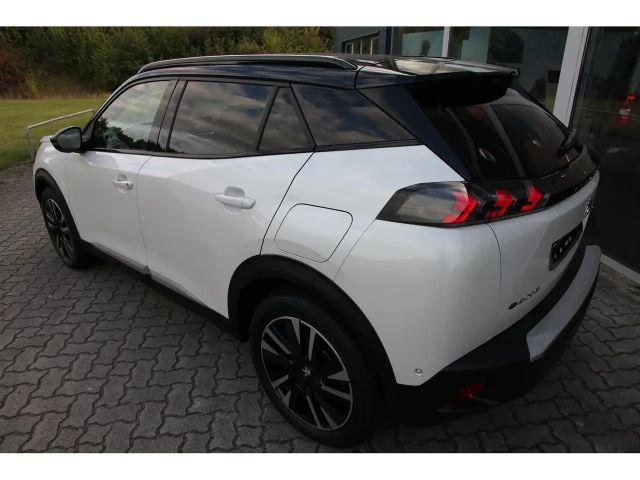 Peugeot E-2008 GT-Line