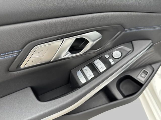 BMW 318 318d M-Sport Touring