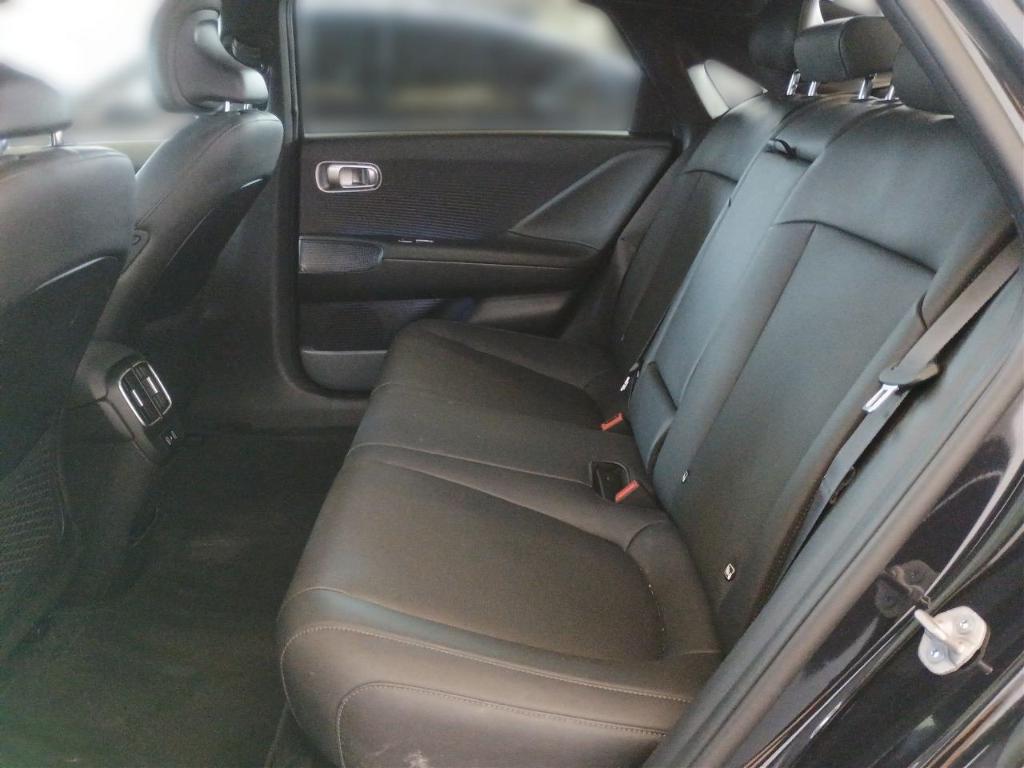 Hyundai IONIQ 6 4WD UNIQ Vierwielaandrijving