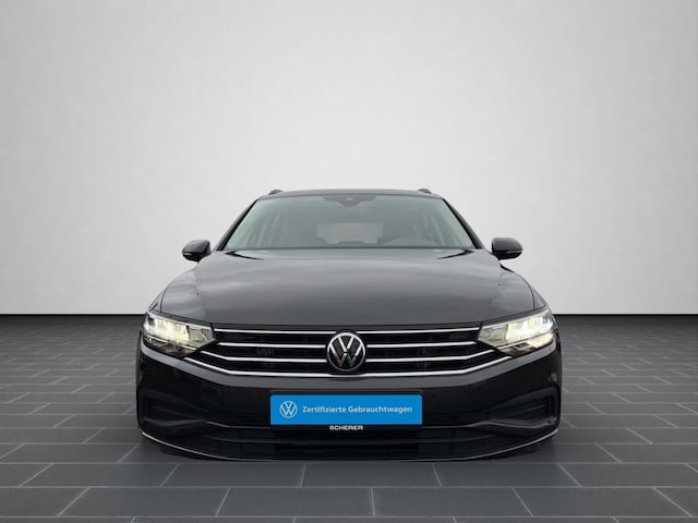 Volkswagen Passat 1.5 TSI Business Variant