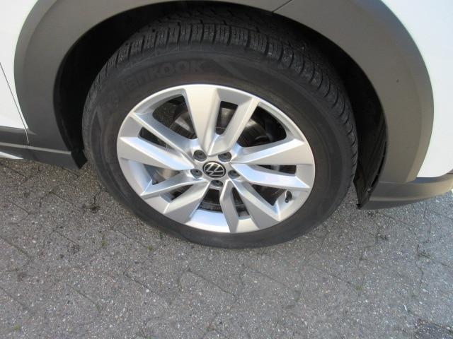 Volkswagen Taigo 1.0 TSI Life