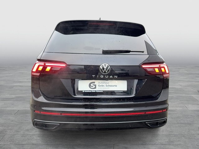 Volkswagen Tiguan 2.0 TDI DSG R-Line