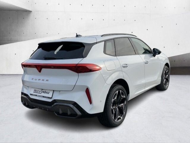 Cupra Terramar 1.5 eTSI