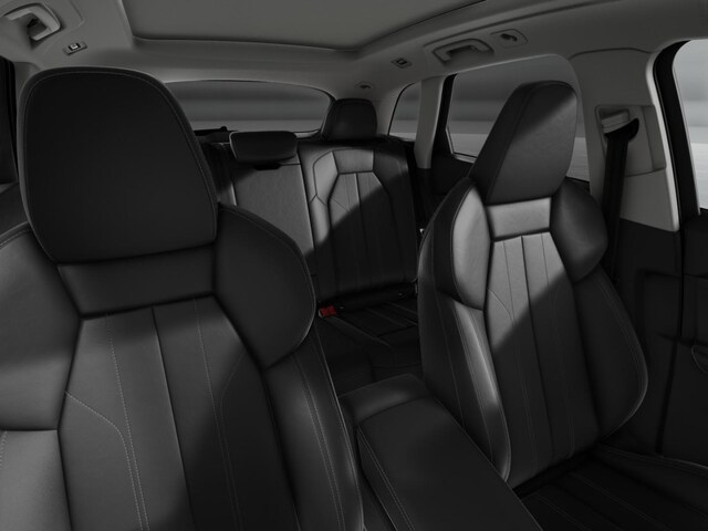 Audi Q5 Quattro S-Tronic