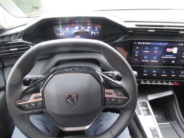 Peugeot 308 Allure Pack PureTech SW