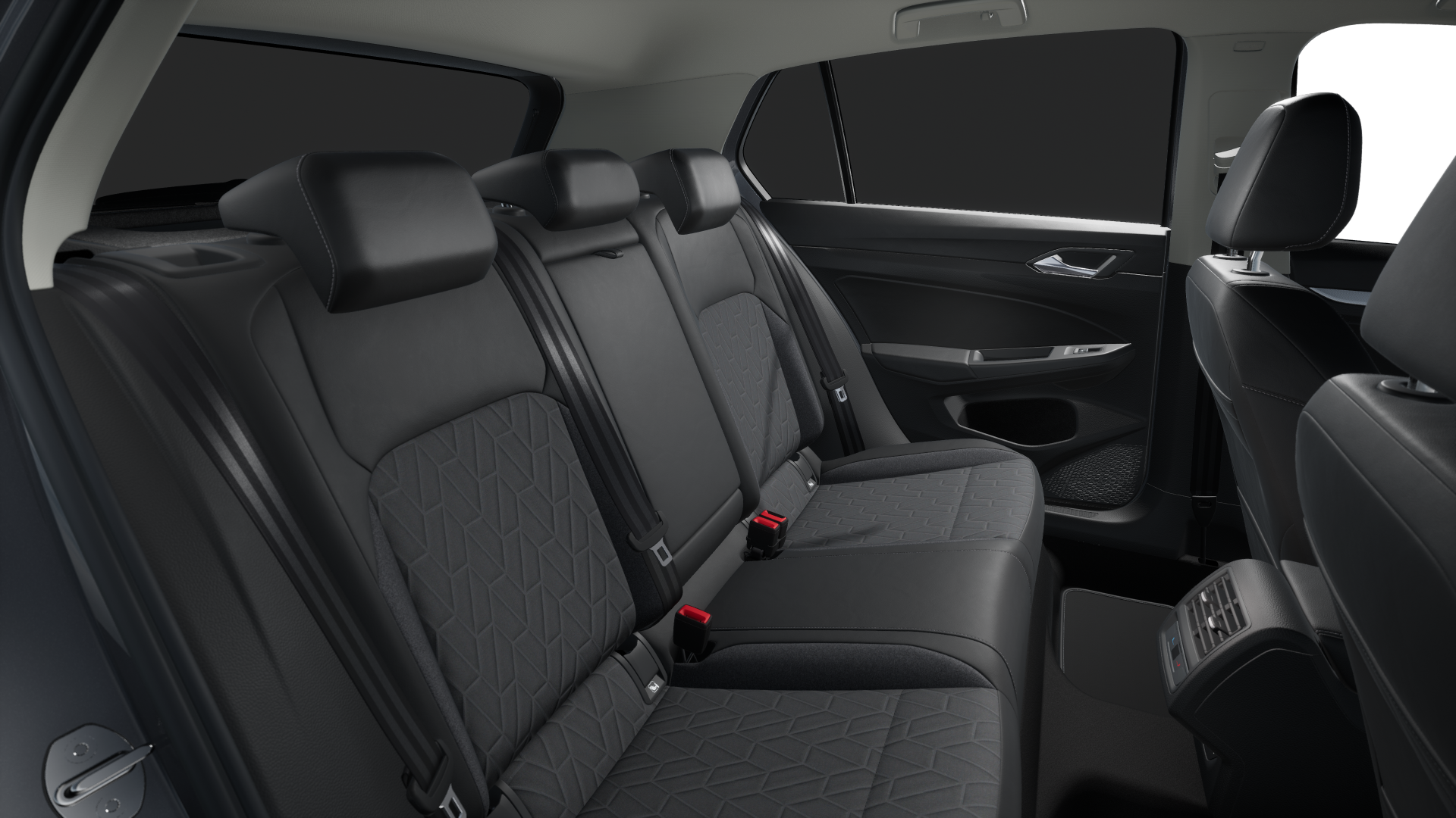 Volkswagen Golf 1.5 TSI DSG