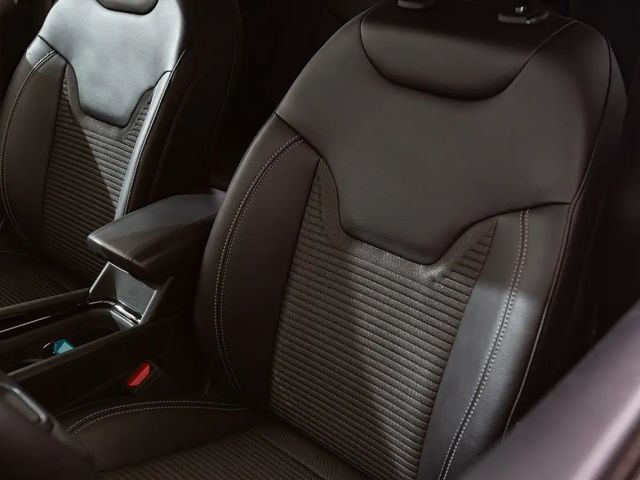 Jeep Compass 4xe Limited