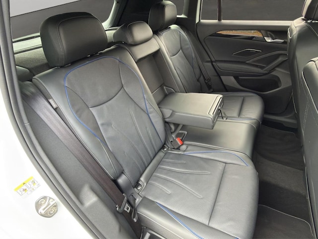 Volkswagen Tiguan 2.0 TDI DSG R-Line