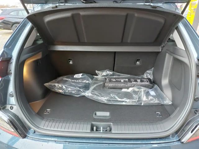 Hyundai Kona 64 kWh Electric Trend